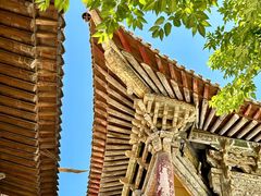 -张掖大佛寺景区