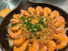-不倒翁·安徽名菜楼(步行街店)