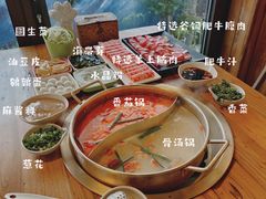 -四喜小胖·北京涮肉(五道营店)