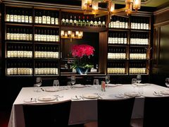 -Wolfgang’s Steakhouse 沃夫冈牛排馆(上海白玉兰广场店)