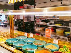 -吉布鲁牛排海鲜自助(朝阳广场店)