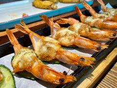 -蜜桃餐厅·伴山(湖滨商业街店)