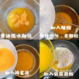 家庭版👪空气炸锅蔓越莓饼干