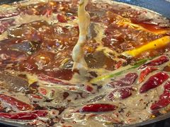 -黄潇洒老火锅(九眼桥宏济巷店)