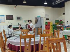 -卢六川汤肉(南方花园店)