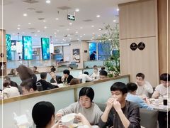 大堂-芳竹园火锅(塘沽金街店)