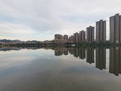 -闲湖城·黄龙饭店