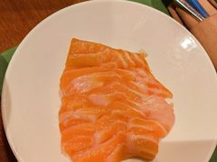 -松咖啡自助餐厅·松北香格里拉