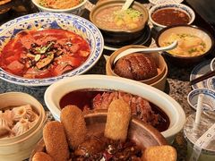 -南京大牌档(崇文门国瑞店)