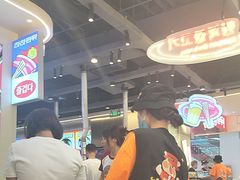 -哈哈碳都·牛肋条无限自助烤肉(宝龙店)