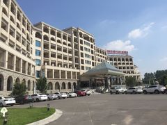 -许昌花溪大酒店