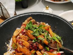-火福·天湖阁大闸蟹博物馆主题餐厅(浅水湾店)