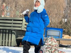 -长春市南湖公园