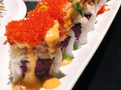 -山上下日本料理(万象城店)