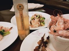 -古南都饭店-遂心遂意自助餐厅(广州路店)