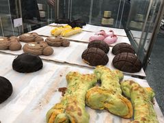 -奈雪的茶(市百一店)