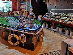 -启东恒大酒店·吕四渔号海鲜餐厅