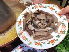 -北京老门框爆肚涮肉馆(凤城六路店)