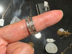-十八字金·银饰·拼豆·开蚌DIY(魏公芳华里店)