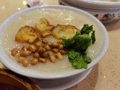 荔湾艇仔粥-点都德(千灯湖环宇城店)