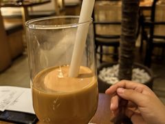 -泰香米泰国餐厅(中大国际店)