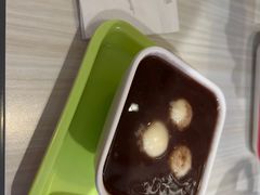 -满记甜品(优客百盛店)