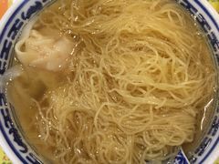 -麦奀云吞面世家(佐敦店)