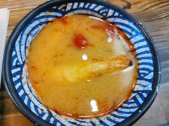 -Hi YOU你的饭局泰餐厅(雍和宫店)