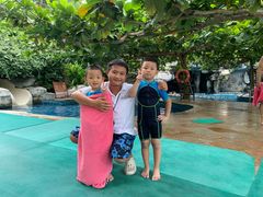 -三亚亚龙湾天域度假酒店