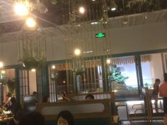 -潮粥荟·潮汕砂锅粥(朝阳大悦城店)