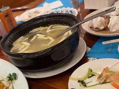 -糟粕醋·椰苑海南菜餐厅(亚龙湾天域酒店)