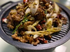 -李恩记清真水饺(北电大厦店)