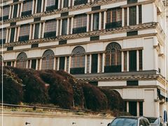 -伯衡55·吉品轩(乌鲁木齐南路店)