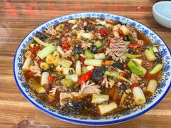 -李大爷的泡椒馆(冉家坝店)