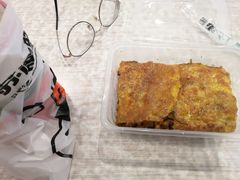 藤椒鸡肉豆皮-老通城豆皮大王(吉庆街店)