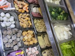 -四川老牛麻辣烫(北门桥店)