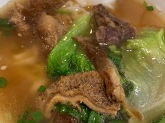 -莲塘味宝园牛杂(天越翔园店)
