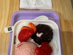 -满记甜品(王府井北京市百货大楼店)