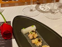 万山岛赤米虾-恰餐厅 CHAR Bar & Grill (珠海仁恒洲际店)