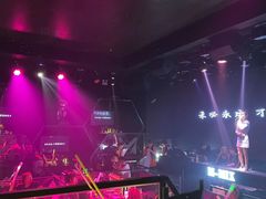-M-MIX电音烤吧
