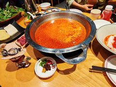 -老凯俚酸汤鱼(多彩城店)