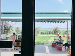 -七的湖·晚芳亭·阳澄湖农家菜·大闸蟹(莲花岛店)