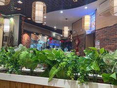 -裕记烧腊连锁餐饮(国商分店)