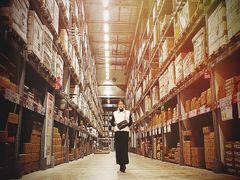 -宜家家居(西安未央商场店)