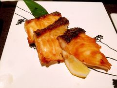 -富力希尔顿酒店·源氏日餐厅