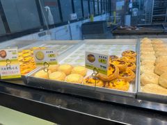 -鲍师傅糕点(五角场店)