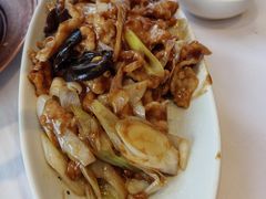 过油肉-凯鸽酒楼(操场城店)