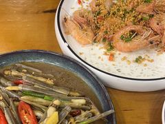 -醉壹号海鲜大排档(厦门美食地标店)