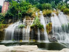 -广州莲花山旅游区