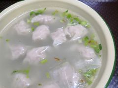 -卢聪艺小吃店(阳翟总店)